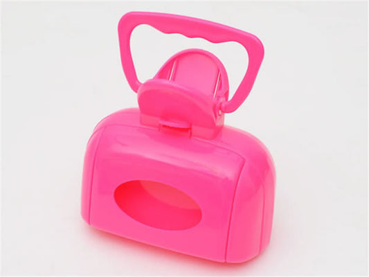 Pet Pooper Scooper for Dogs & Cats