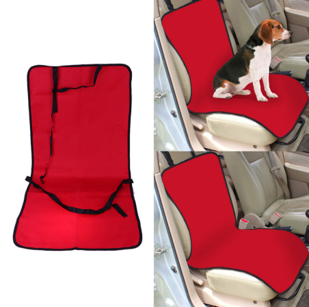 Pet Car Seat Covers for Dogs & Cats