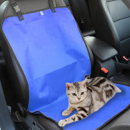 Pet Car Seat Covers for Dogs & Cats