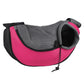 Pet Sling Carrier for Cats & Small Dogs