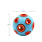 Luminous Sounding Pet Toy Ball for Dogs & Cats