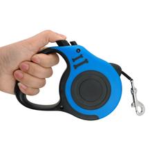 Retractable Pet Leash for Dogs & Cats