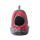 Comfortable Pet Carrier Backpack with a Breathable Head Out Design for Cats & Small Dogs