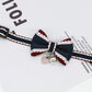 Adjustable Pet Collar with Bell for Cats and Dogs