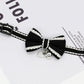 Adjustable Pet Collar with Bell for Cats and Dogs