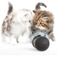 Treat-dispensing Tumbler Toy for Dogs & Cats