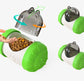 Treat-dispensing Tumbler Toy for Dogs & Cats