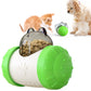 Treat-dispensing Tumbler Toy for Dogs & Cats