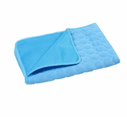 Self-cooling Pet Mat for Dogs & Cats