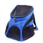 Premium Breathable Pet Carrier Backpack for Cats & Small Dogs