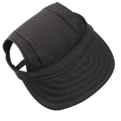 Pet Baseball Cap for Dogs and Cats