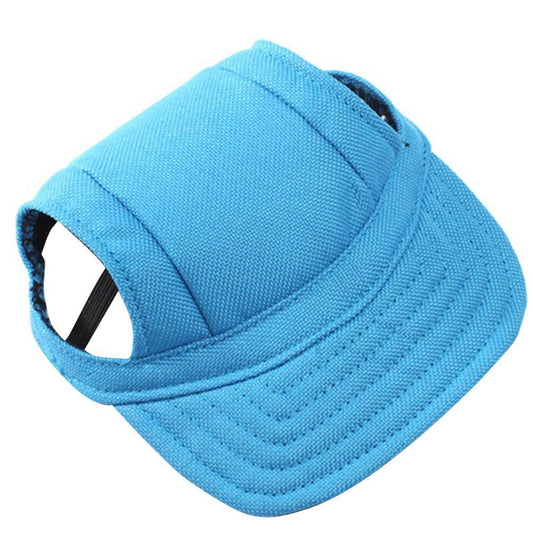 Pet Baseball Cap for Dogs and Cats
