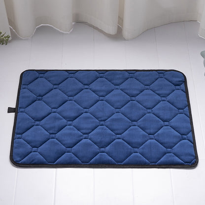 Self-warming Pet Pad for Dogs & Cats