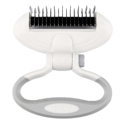 Grooming & Cleaning Pet Comb for Dogs and Cats