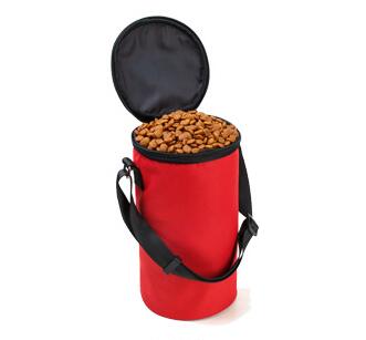 Pet Treat Pouch for Dogs & Cats