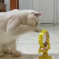 Spinning Windmill Treat Dispenser Toy for Dogs & Cats