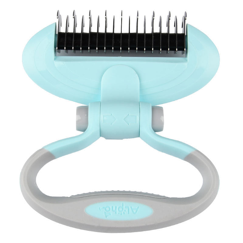 Grooming & Cleaning Pet Comb for Dogs and Cats