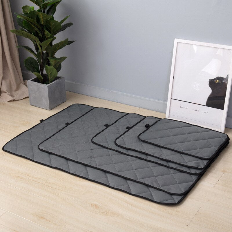 Self-warming Pet Pad for Dogs & Cats