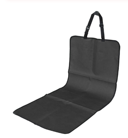 Pet Car Seat Covers for Dogs & Cats