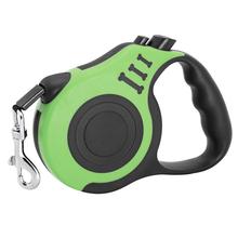 Retractable Pet Leash for Dogs & Cats