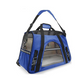 Portable Travel Pet Carrier for Cats & Small Dogs