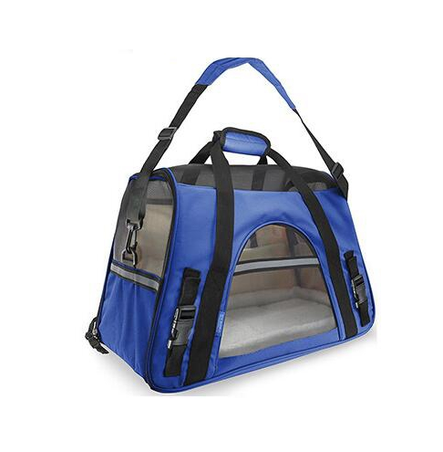 Dog carrier bag , Portable Pet Carrier for Small Dogs and Catsh