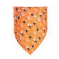 Halloween Pet Bandana for Dogs & Cats