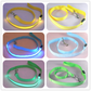 LED Pet Leash for Dogs & Cats