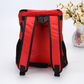 Premium Breathable Pet Carrier Backpack for Cats & Small Dogs