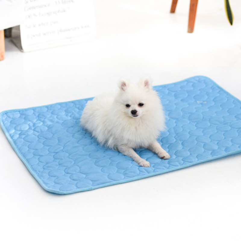 Self-cooling Pet Mat for Dogs & Cats