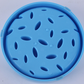 Slow Feeder Pet Bowl for Dogs & Cats