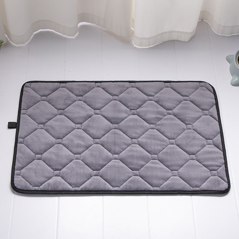 Self-warming Pet Pad for Dogs & Cats