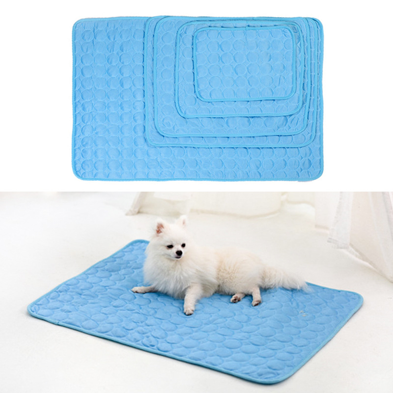 Self-cooling Pet Mat for Dogs & Cats