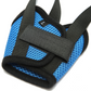 Adjustable Breathable Pet Muzzles for Medium & Large-sized Dogs