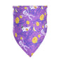 Halloween Pet Bandana for Dogs & Cats