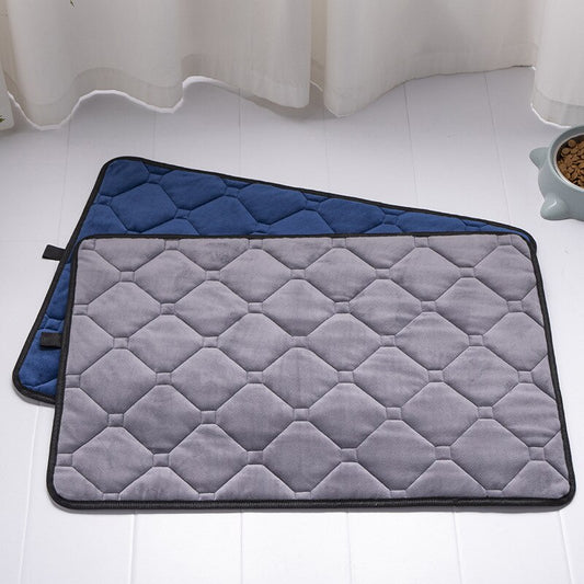 Self-warming Pet Pad for Dogs & Cats