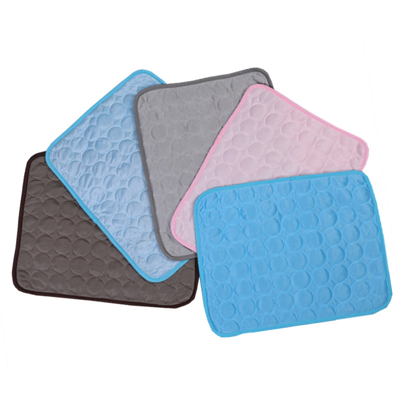 Self-cooling Pet Mat for Dogs & Cats