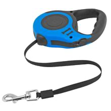 Retractable Pet Leash for Dogs & Cats