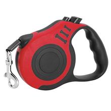 Retractable Pet Leash for Dogs & Cats