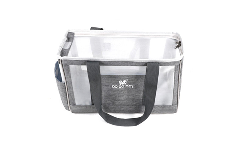 Portable Pet Carrier for Cats & Small Dogs