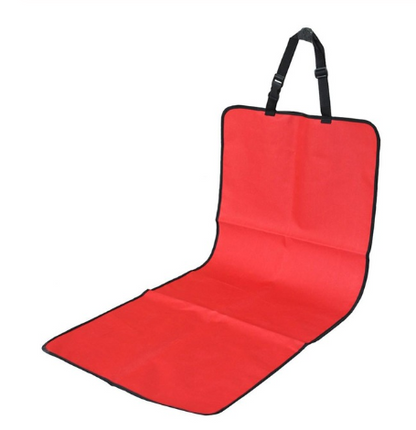 Pet Car Seat Covers for Dogs & Cats